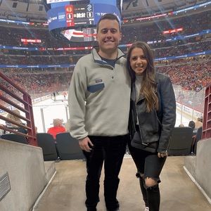 Meet your Posher, Caroline